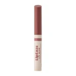 MUA Lipeaze Lip Blur Black Cherry