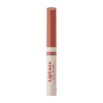 MUA Lipeaze Lip Blur Mocha Muse