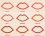 MUA Lipeaze Lip Blur Black Cherry - Image 4