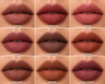MUA Lipeaze Lip Blur Black Cherry - Image 3