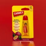 CARMEX Moisturizing Lip Balm Passionfruit - Image 2