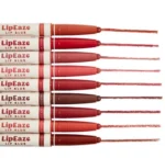 MUA Lipeaze Lip Blur Black Cherry - Image 2