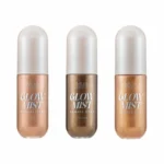 MUA Glow Mist Shimmer Spray Gift Set - Image 2